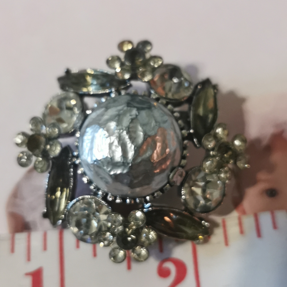 Antique Brooch - Picture 6 of 6